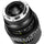 7Artisans INFINTE 85mm T2.1 Ciné Objectif (Canon EF, Noir)