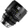 7Artisans INFINTE 85mm T2.1 Ciné Objectif (Canon EF, Noir)