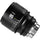 7Artisans INFINTE 85mm T2.1 Ciné Objectif (Canon EF, Noir)