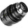 7Artisans INFINTE 85mm T2.1 Ciné Objectif (Canon EF, Noir)