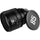 7Artisans INFINTE 85mm T2.1 Cine Lens (ARRI PL, Black)