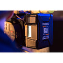 Anton / Bauer Dionic XT90 Gold Mount Battery