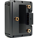 Anton / Bauer Dionic XT90 Gold Mount Battery