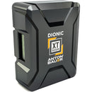 Anton / Bauer Dionic XT90 Gold Mount Battery