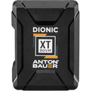 Anton / Bauer Dionic XT 90wh V-Mount Lithium-ion Battery