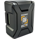 Anton / Bauer Dionic XT 150wh Batterne de lithium-ion à montage or 150Wh
