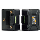 Anton / Bauer Dionic XT 150wh Batterne de lithium-ion à montage or 150Wh