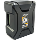 Anton / Bauer Dionic XT 150wh V-Mount Lithium-ion Battery
