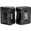 Anton/Bauer Dionic XT 150Wh V-Mount Lithium-Ion Battery