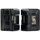 Anton/Bauer Dionic XT 150Wh V-Mount Lithium-Ion Battery