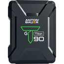 Anton / Bauer Titon 90 Gold Mount Lithium-ion Batterie