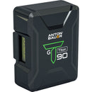 Anton / Bauer Titon 90 Gold Mount Lithium-ion Batterie
