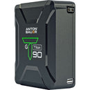 Anton / Bauer Titon 90 Gold Mount Lithium-ion Batterie