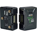 Anton/Bauer Titon 90 Gold Mount Lithium-Ion Battery