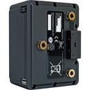 Anton / Bauer Titon 150 Gold Mount Lithium-ion Batterie
