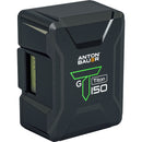 Anton / Bauer Titon 150 Gold Mount Lithium-ion Batterie