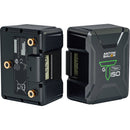 Anton / Bauer Titon 150 Gold Mount Lithium-ion Batterie