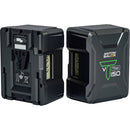 Anton / Bauer Titon 150 V Mount Lithium-ion Batterie