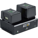 Anton/Bauer Titon 240 238Wh 14.4V Battery (Gold Mount)