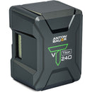 Batterie Anton / Bauer Titon 240 238Wh 14,4 V (V-Mount)