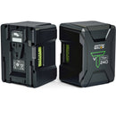 Batterie Anton / Bauer Titon 240 238Wh 14,4 V (V-Mount)