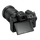 Nikon Z7 sans miroir caméra avec un objectif 24 à 70 mm