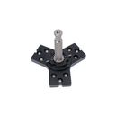 Aputure INFINIBAR Connectors - 3-Way Flat