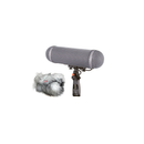 Rycote Modular Windshield WS 3 Kit, (30mm, No CB)