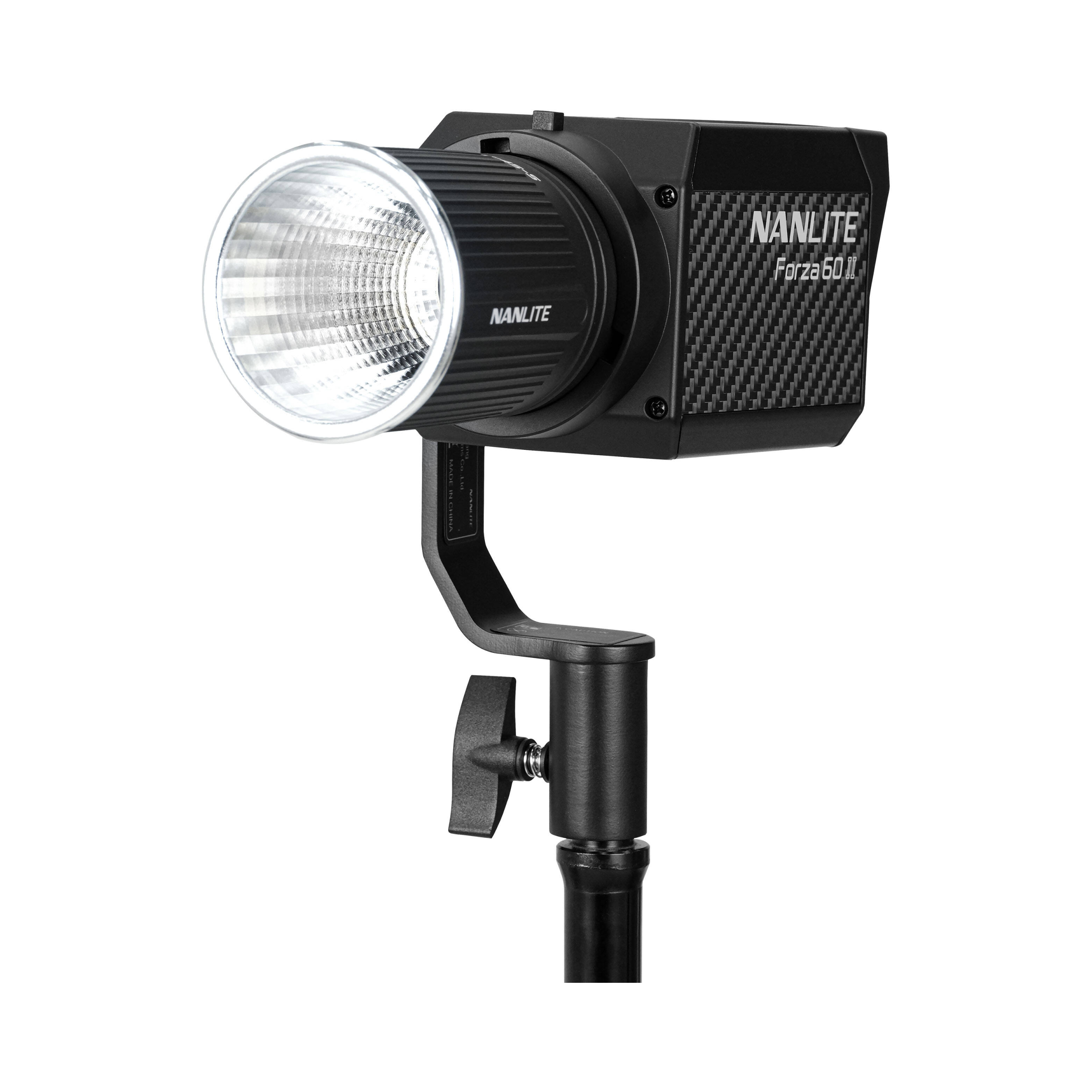 Nanlite Forza 60 II Daylight LED Monolight