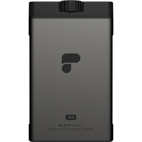 PolarPro Slate SD Edition II Memory Card Holder (Mountain)