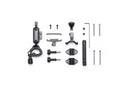 Kit de montage arrière pour vélo DJI Osmo NANO