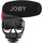 Joby wavo plus on-caméra Microphone