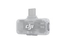 DJI Mic Series Mobile Receiver