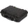 Nanuk R 904 Éco-étui dur écologique (noir, 3,1L, insert en mousse)
