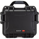 Nanuk 905 Waterproof Hard Case Pro Photo/Video Kit with Padded Dividers and Lid Organizer (Black)