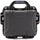 Nanuk 905 Waterproof Hard Case Pro Photo/Video Kit with Padded Dividers and Lid Organizer (Black)
