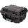 Nanuk 905 Waterproof Hard Case Pro Photo/Video Kit with Padded Dividers and Lid Organizer (Black)