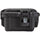 Nanuk 905 Waterproof Hard Case Pro Photo/Video Kit with Padded Dividers and Lid Organizer (Black)