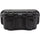Nanuk 905 Waterproof Hard Case Pro Photo/Video Kit with Padded Dividers and Lid Organizer (Black)