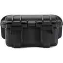 Nanuk 905 Waterproof Hard Case Pro Photo/Video Kit with Padded Dividers and Lid Organizer (Black)