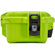 Nanuk 905 Waterproof Hard Case Pro Photo/Video Kit with Padded Dividers and Lid Organizer (Lime)
