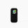 Greentouch x3 MP3 lecteur - noir - 32 Go