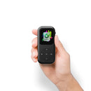 Greentouch X3 MP3 Player - Black - 32GB