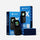 Greentouch x3 MP3 lecteur - noir - 32 Go
