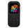 Greentouch Sport MP3 player with Bluetooth - Black