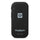 Greentouch Sport MP3 player with Bluetooth - Black