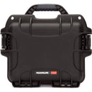 Nanuk 908 Waterproof Pro Photo Kit (Black, 8.8L)