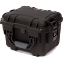 Nanuk 908 Waterproof Pro Photo Kit (Black, 8.8L)