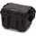 Kit photo Nanuk 908 imperméable Pro (noir, 8,8L)