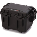 Nanuk 908 Waterproof Pro Photo Kit (Black, 8.8L)